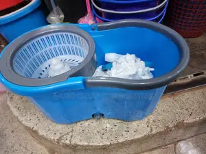 Mopping Bucket