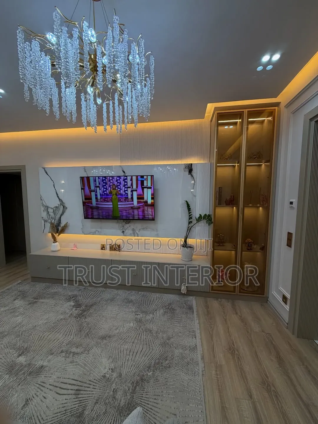 Interior Designing Services