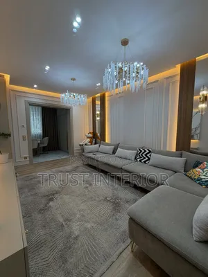 Interior Designing Services