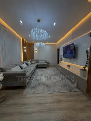 Interior Designing Services