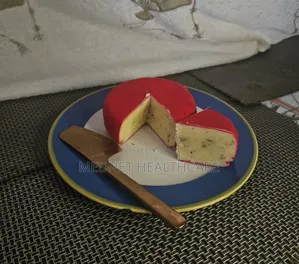 Cheddar Cheese (Herbal)