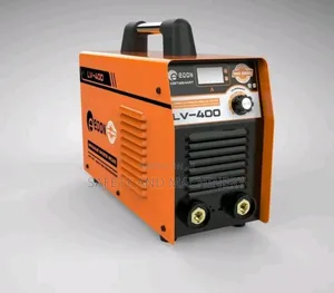Igbt Smart Lv 400 Welding Machine