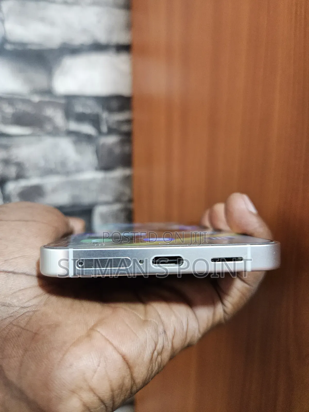 Samsung Galaxy S24 512 GB Silver