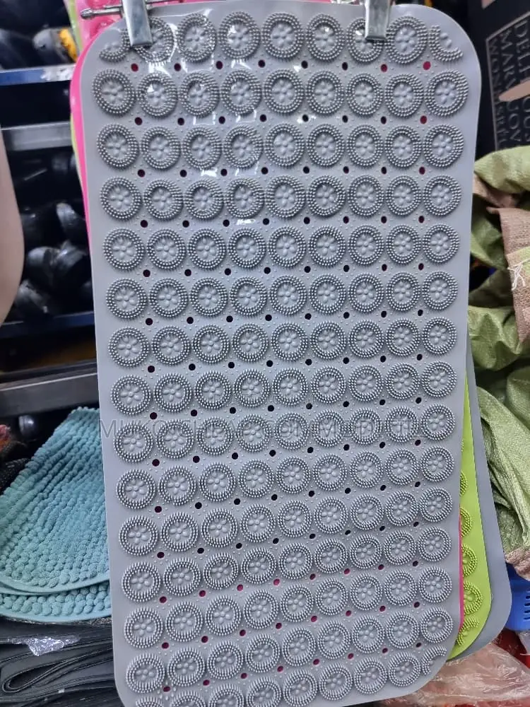 Bathroom Mat