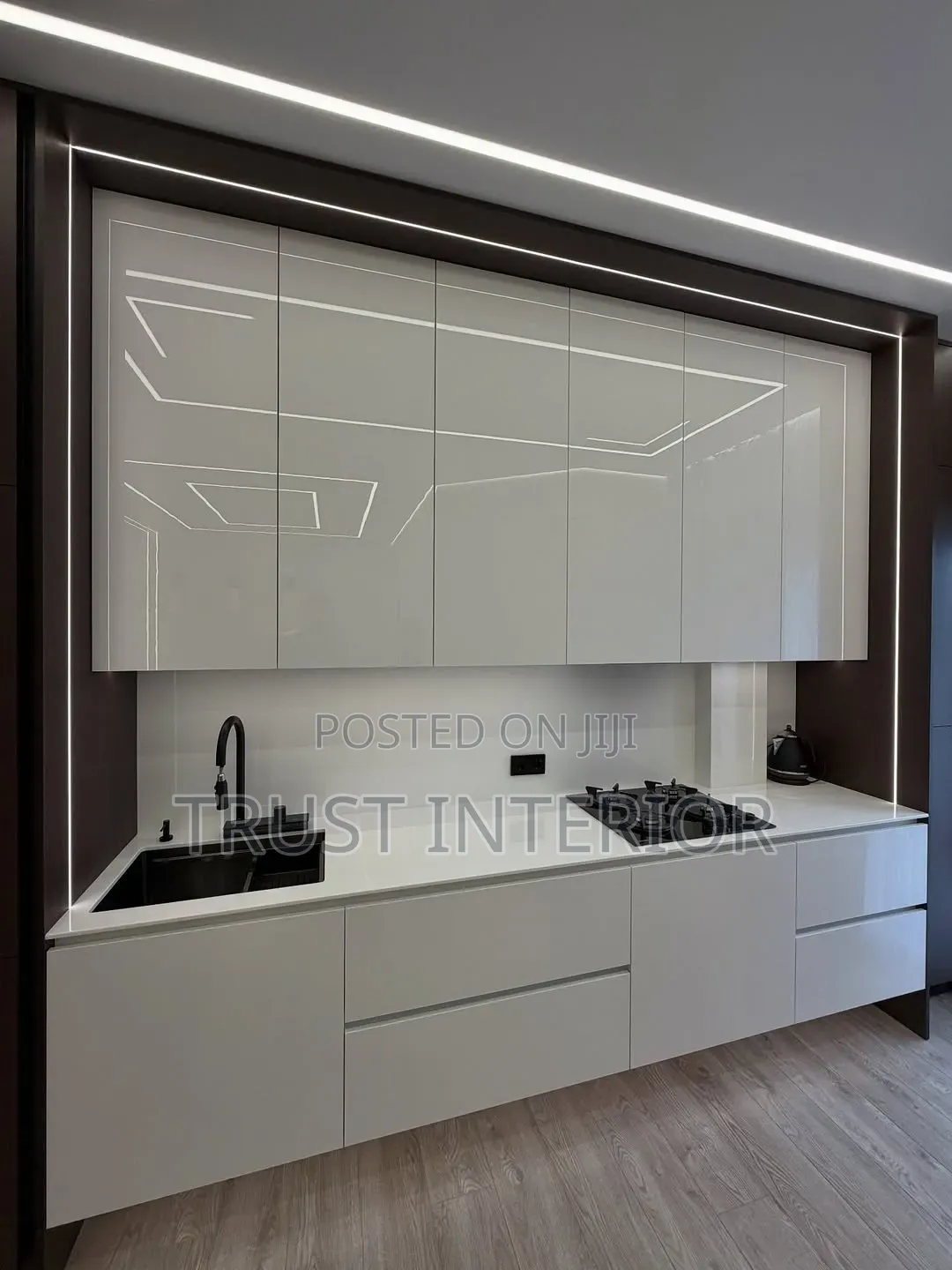 Kitchen and Wadrope Engineers 42207