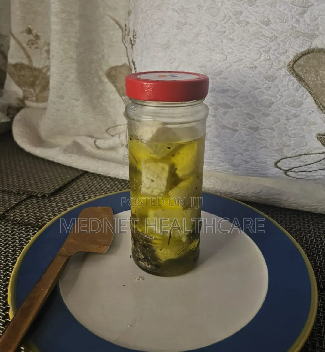 Feta Cheese (Persian)