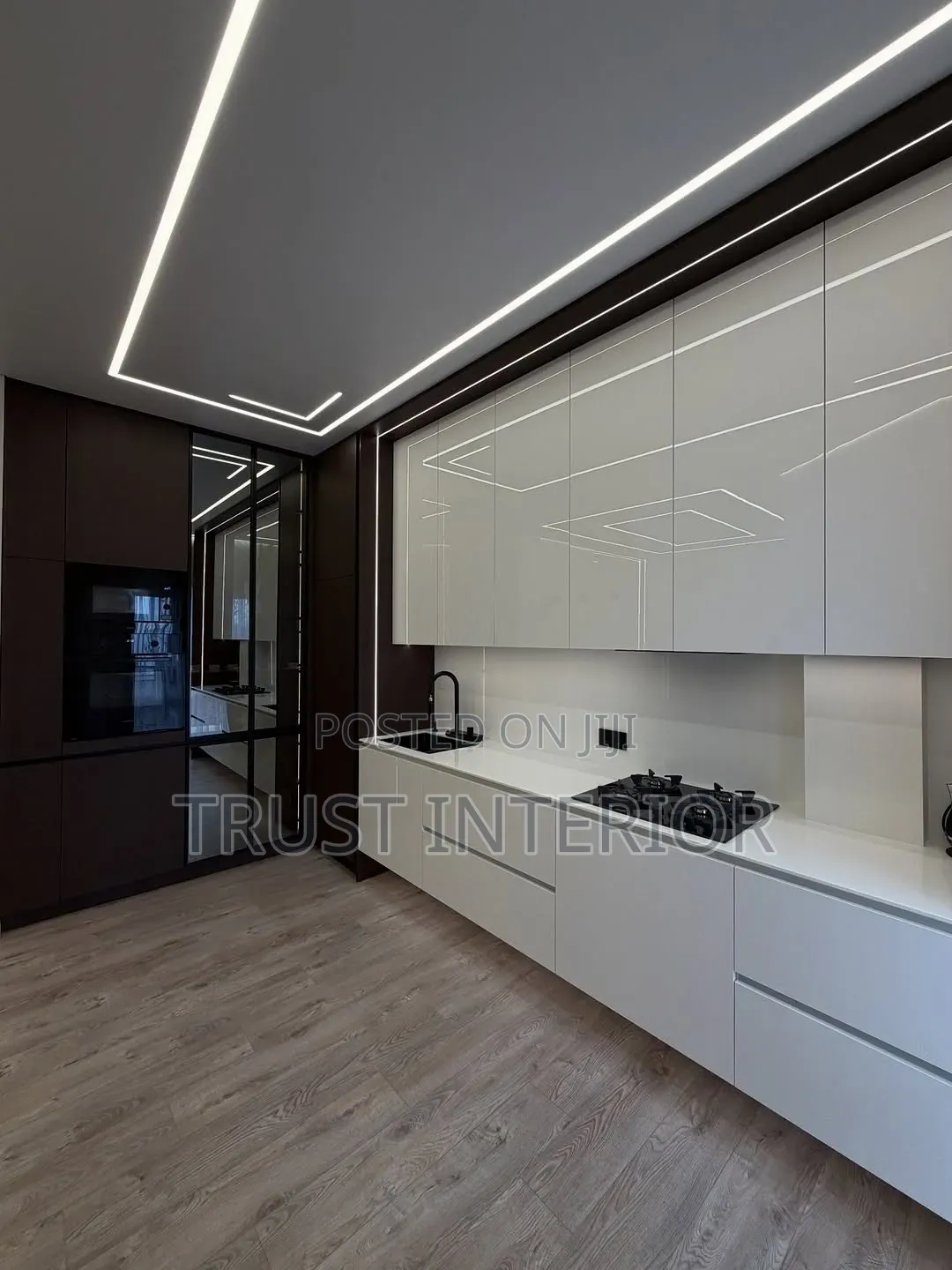 Kitchen and Wadrope Engineers 42207