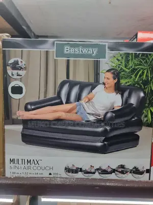 Multimax 5 in 1 Air Couch