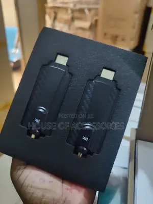 Hdmi Wireless Transmitter 200m