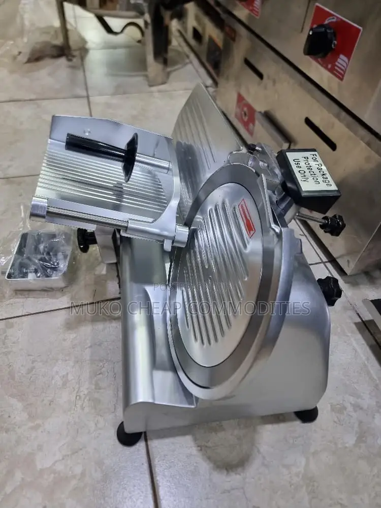 Meat Slicer Electric