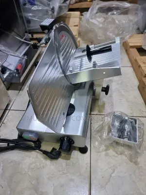 Meat Slicer Electric