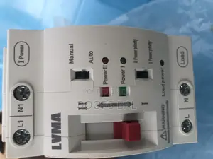 Transfer Switch