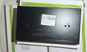 10-Port Poe Switch (8 Poe + 2 Uplink) – CCTV / Access Points