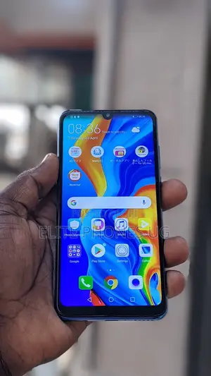 Huawei P30 Lite 128 GB Blue