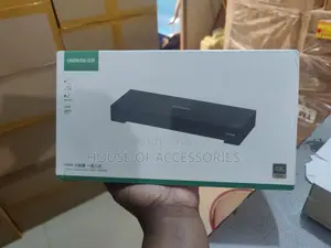 Hdmi Splitter 8way Ugreen