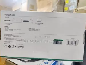 Hdmi Splitter 8way Ugreen