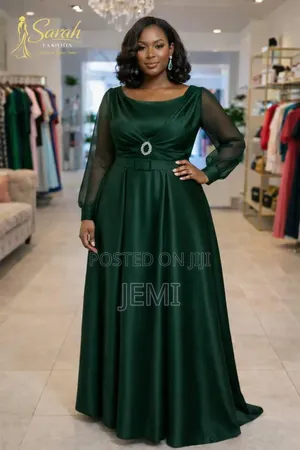 Party Dresses Available