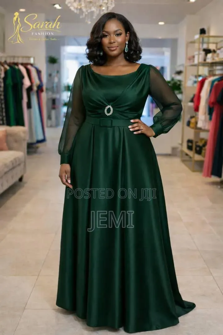 Party Dresses Available
