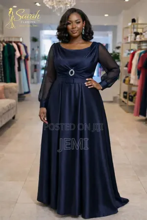Party Dresses Available