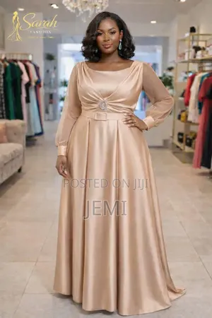 Party Dresses Available
