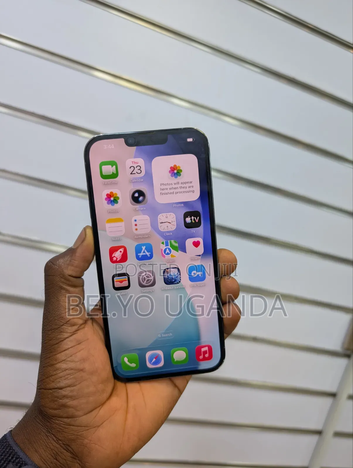 Apple iPhone 13 Pro Max 256 GB Blue