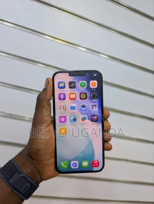 Apple iPhone 13 Pro Max 256 GB Blue