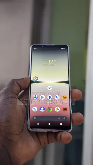 Sony Xperia 5 IV 128 GB