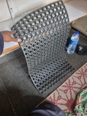 Bathroom Doormat