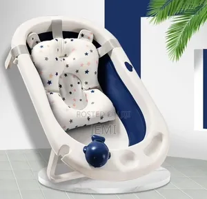 Baby Folding Basin