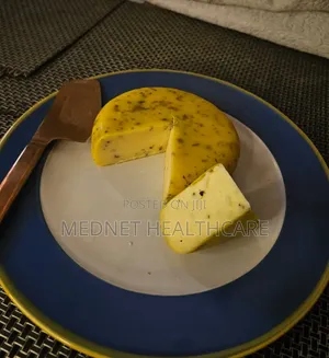 Gouda Cheese (Herbal)