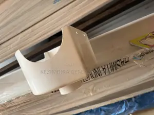 Plastic Water Box