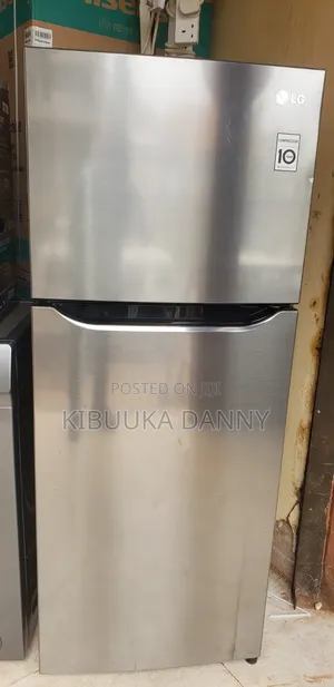 Lg Fridge 222 Frost Free