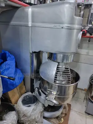 B80 Stand Mixer