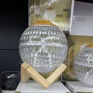 Crystal Ball Humidifier
