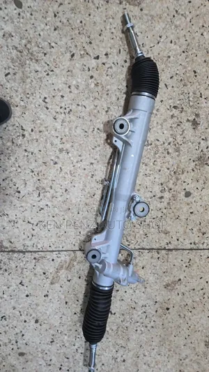 Landcruiser Lc200 Steering Rack