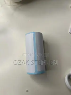 Impressora Bluetooth Label Label Printer