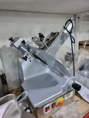 Meat Slicer