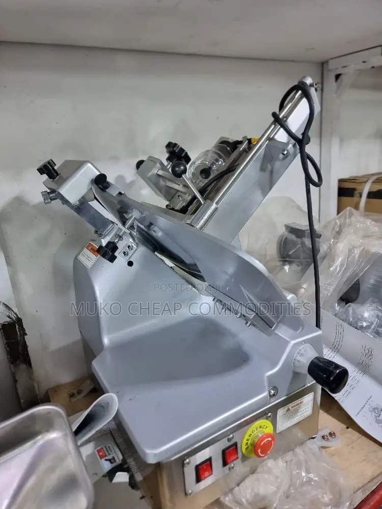 Meat Slicer