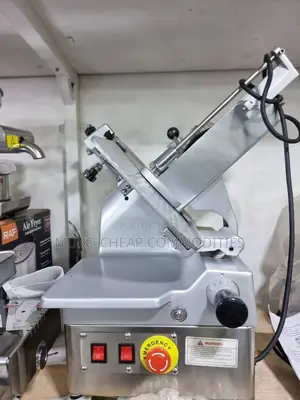 Meat Slicer
