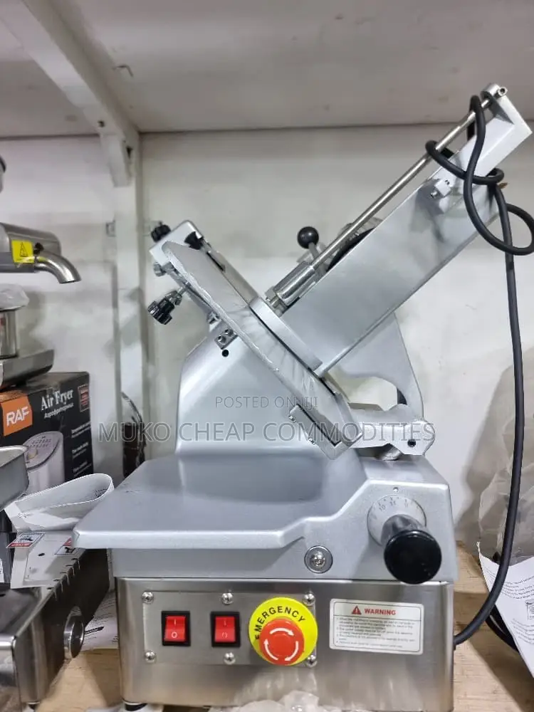 Meat Slicer