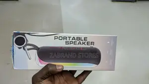 Ezra Portable Speaker