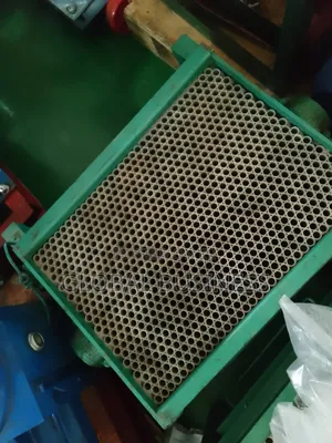 800 Piece School Chalk Making Machine Complete Set (With Free Pop)