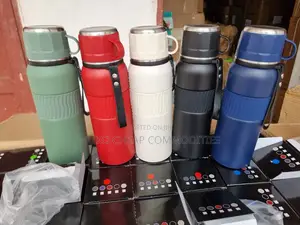 Vacuum Flask