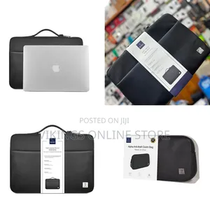 Wiwu Hali Laptop Bag 14’’