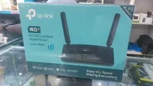 Tplink Archer Mr 600
