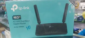 Tplink Archer Mr 600