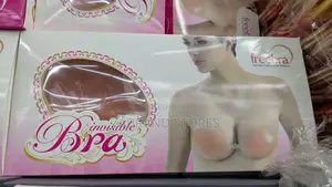 Invisible Adhesive Women Freebra
