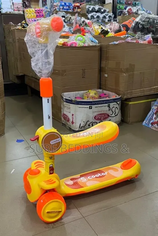 Yale Kids Scooter