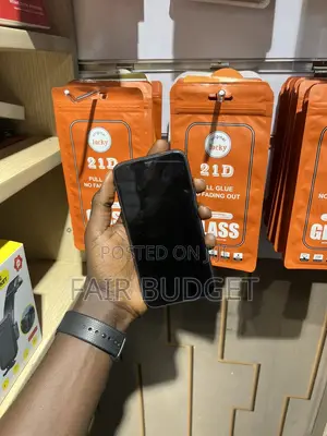 Apple iPhone 11 128 GB Black