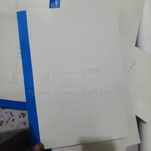 Receipt Books, Invoice, Payment Voucher, Delivery Note, Tickets A4 A5